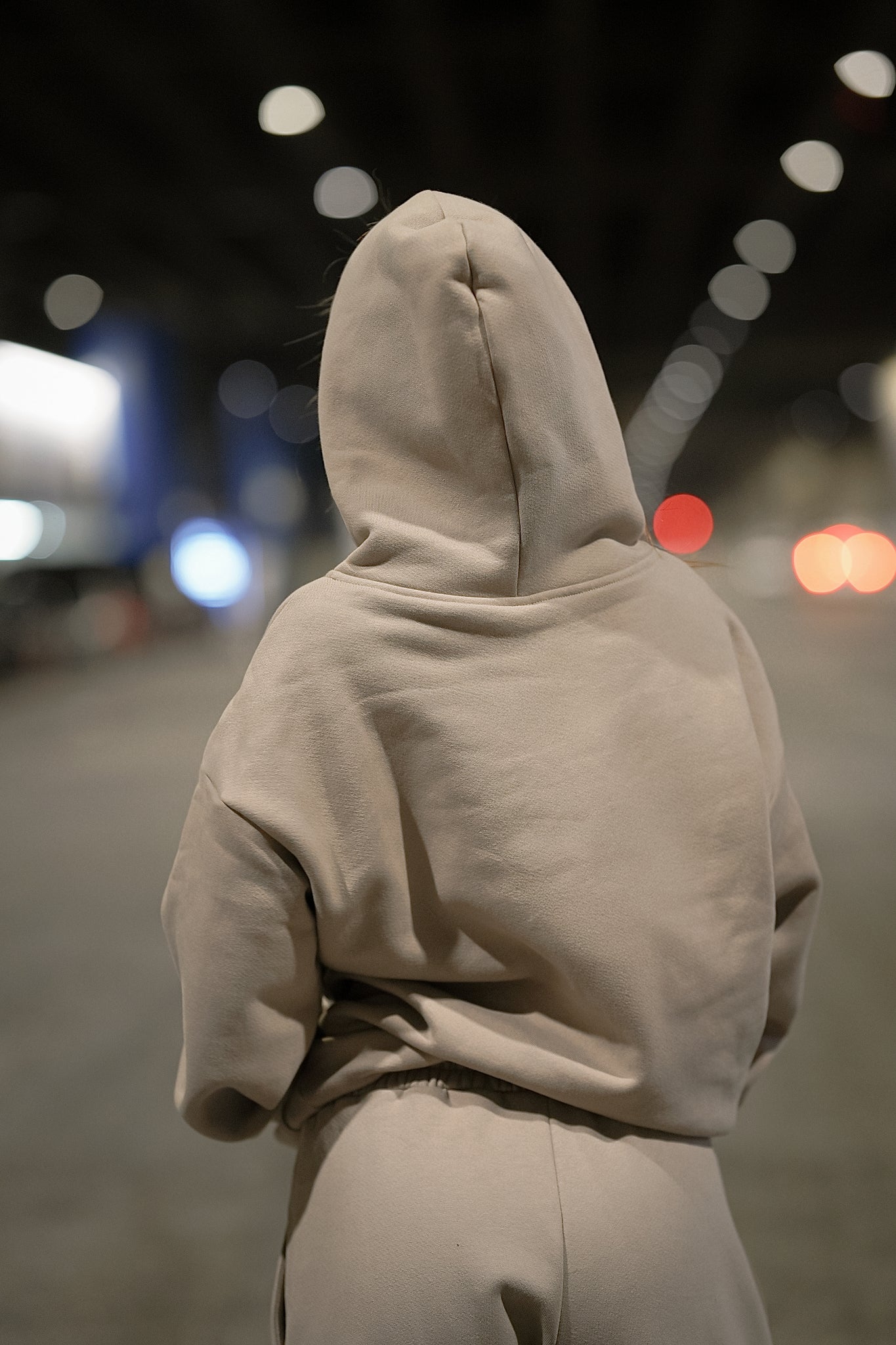 G MODE ON Luxury Heavyweight Hoodie — Limited Edition